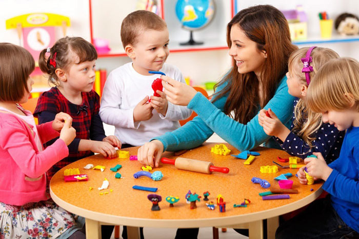 family daycare